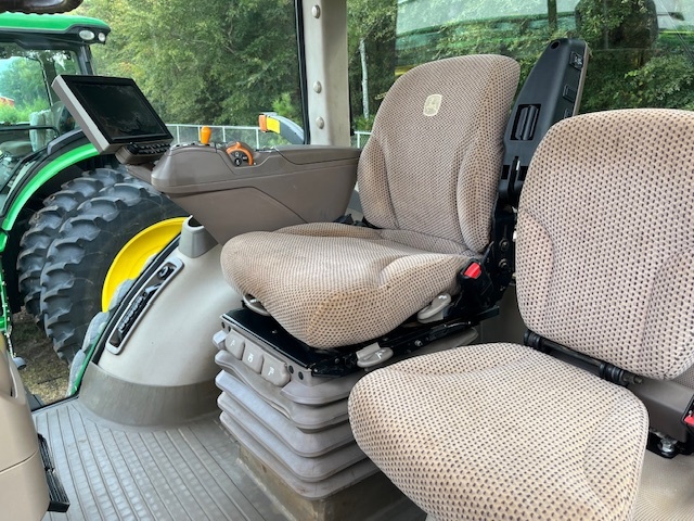 2017 John Deere 8245R Tractor