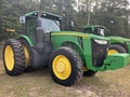 2017 John Deere 8245R Tractor
