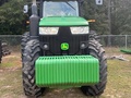 2017 John Deere 8245R Tractor