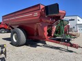 2007 J&M 1150-22S Grain Cart