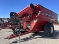 2007 J&M 1150-22S Grain Cart