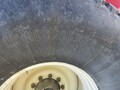 2007 J&M 1150-22S Grain Cart