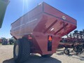 2007 J&M 1150-22S Grain Cart