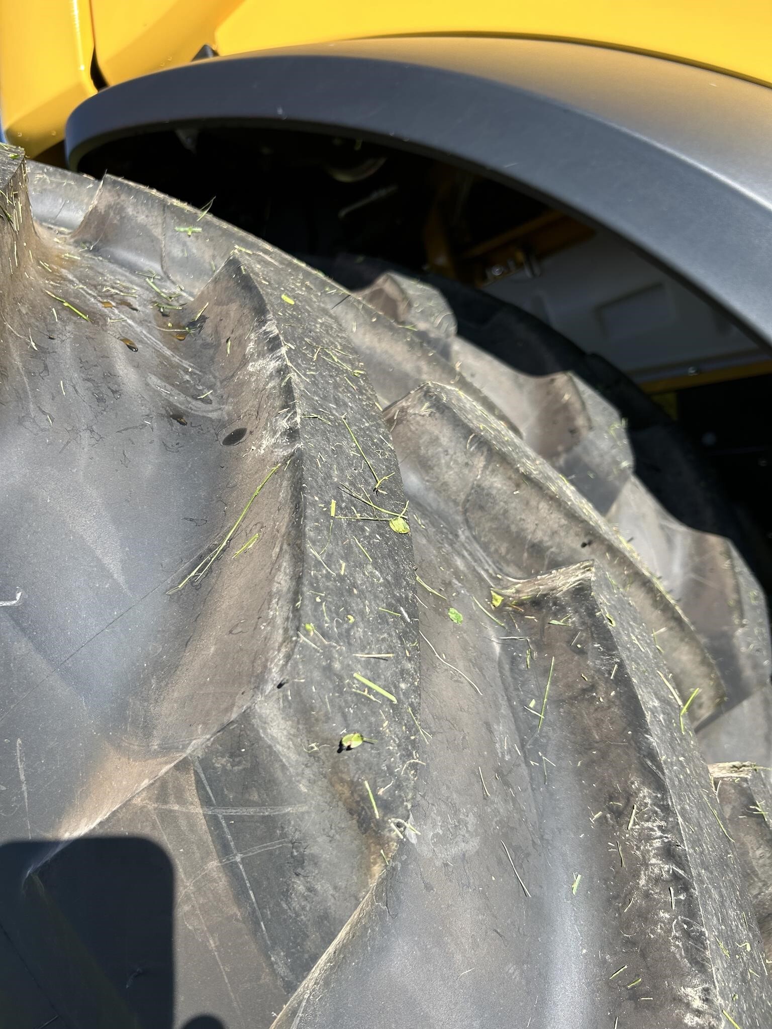 2024 New Holland CR7.90 REVELATION Combine