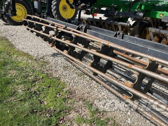 2023 John Deere 2660VT Vertical Tillage