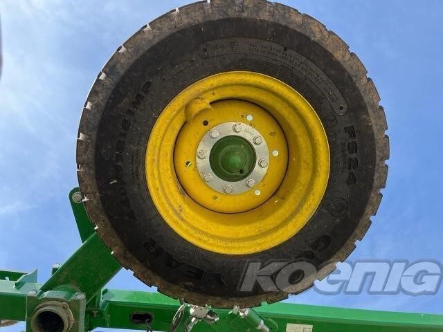 2023 John Deere 2660VT Vertical Tillage