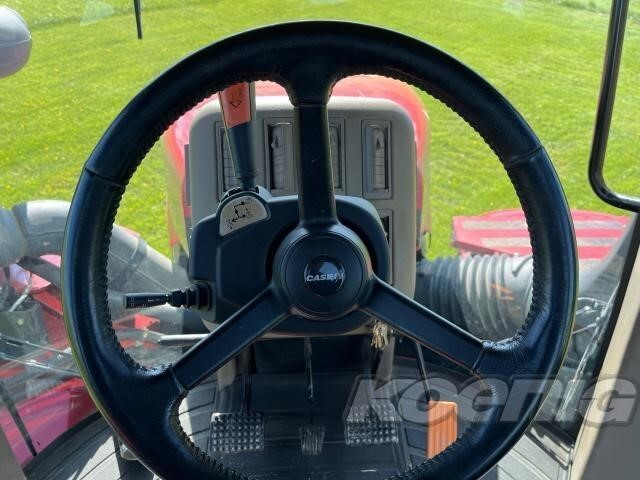 2014 Case IH Steiger 420 RowTrac Tractor