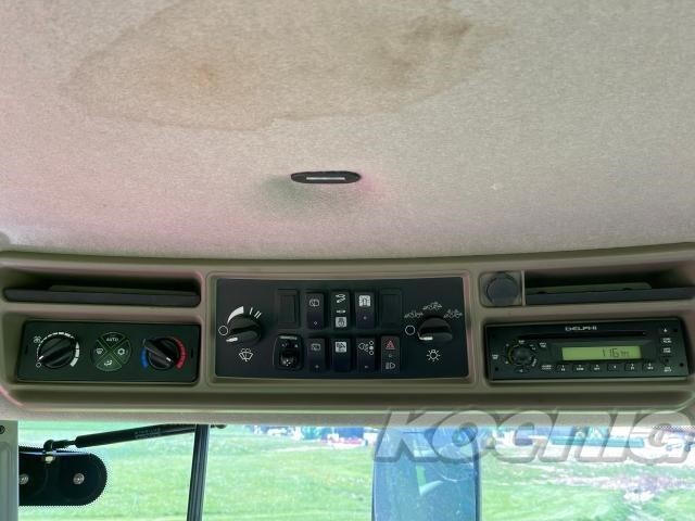 2014 Case IH Steiger 420 RowTrac Tractor