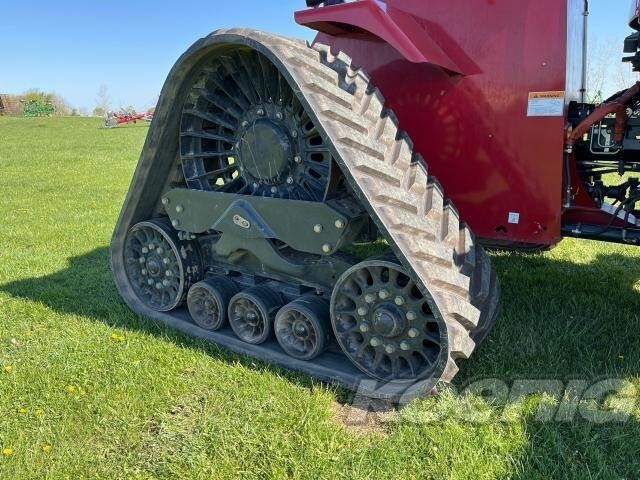 2014 Case IH Steiger 420 RowTrac Tractor