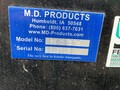  MD Products MD32 Header Trailer