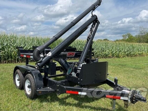 Used J&amp;M SPEEDTENDER PRO 251 Seed Tenders for Sale - 17 Listings 