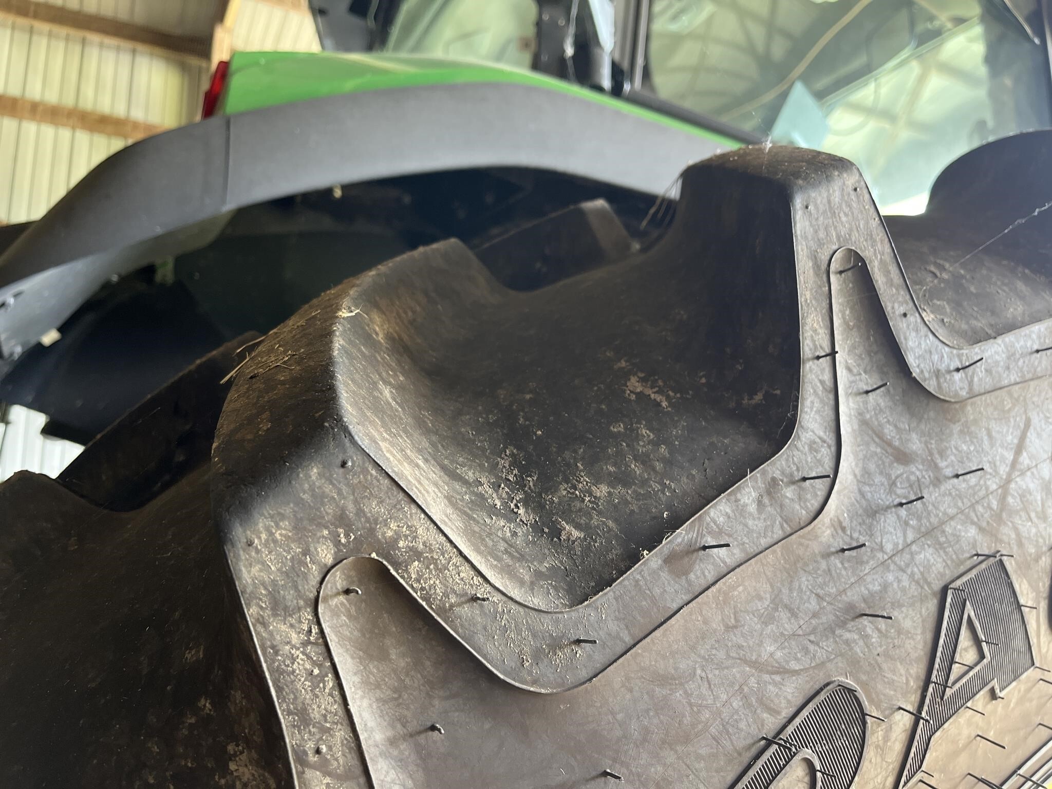 2023 John Deere 8R 340 Tractor