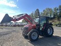 2025 Massey Ferguson 4707 Tractor