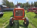 1970 Allis Chalmers 180 Tractor