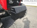  Case IH 7110 Tractor