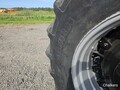  Case IH 7110 Tractor