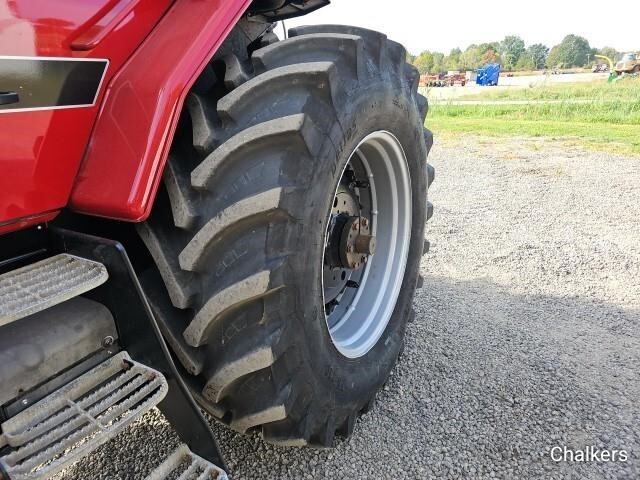  Case IH 7110 Tractor