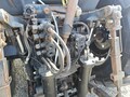  Case IH 7110 Tractor