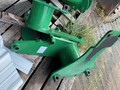  John Deere BW16058 Loader and Skid Steer Attachment