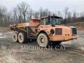 2003 Volvo A30D Forestry and Mining