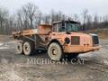 2003 Volvo A30D Forestry and Mining