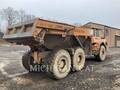 2003 Volvo A30D Forestry and Mining