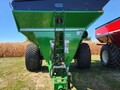 2024 Parker 1142 Grain Cart