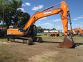 2020 Doosan DX350 LC-5 Excavator