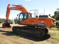 2020 Doosan DX350 LC-5 Excavator