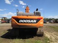 2020 Doosan DX350 LC-5 Excavator