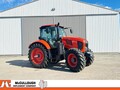  Kubota M7-154 DELUXE Tractor
