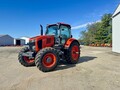 2024 Kubota M7-154 DELUXE Tractor