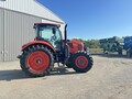 2024 Kubota M7-154 DELUXE Tractor