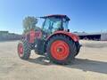 2024 Kubota M7-154 DELUXE Tractor