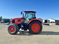 2024 Kubota M7-154 DELUXE Tractor