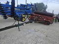 2008 Brillion XL144 Mulchers / Cultipacker