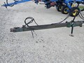 2008 Brillion XL144 Mulchers / Cultipacker