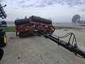 2008 Brillion XL144 Mulchers / Cultipacker