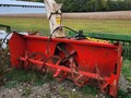  Ber-Vac B96 Snow Blower