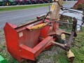 Ber-Vac B96 Snow Blower