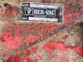  Ber-Vac B96 Snow Blower