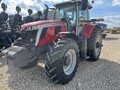 2024 Massey Ferguson 7S.180 Tractor