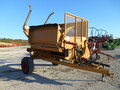 2019 Haybuster 2660 Bale Processor
