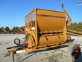 2019 Haybuster 2660 Bale Processor