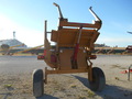 2019 Haybuster 2660 Bale Processor