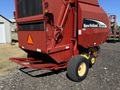 2006 New Holland BR780A Round Baler