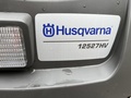 2013 Husqvarna 12527HV Snow Blower