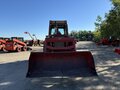 1965 International Harvester 706 Tractor