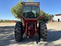 1965 International Harvester 706 Tractor