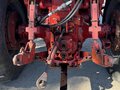 1965 International Harvester 706 Tractor